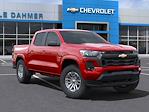 2024 Chevrolet Colorado Crew Cab 4WD, Pickup for sale #F11054 - photo 7