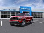 2024 Chevrolet Colorado Crew Cab 4WD, Pickup for sale #F11054 - photo 8