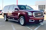 Used 2020 GMC Yukon XL SLT 4WD, SUV for sale #F11059A - photo 3