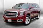 Used 2020 GMC Yukon XL SLT 4WD, SUV for sale #F11059A - photo 13