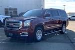 Used 2020 GMC Yukon XL SLT 4WD, SUV for sale #F11059A - photo 1