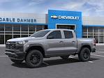 2024 Chevrolet Colorado Crew Cab 4WD, Pickup for sale #F11062 - photo 3