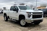 2023 Chevrolet Silverado 2500 Crew Cab 4WD, Pickup for sale #F11073A - photo 3