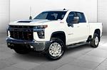 2023 Chevrolet Silverado 2500 Crew Cab 4WD, Pickup for sale #F11073A - photo 13