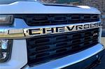 2023 Chevrolet Silverado 2500 Crew Cab 4WD, Pickup for sale #F11073A - photo 28