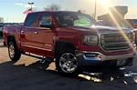 2017 GMC Sierra 1500 Crew Cab 4WD, Pickup for sale #F11074A - photo 3