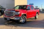 2017 GMC Sierra 1500 Crew Cab 4WD, Pickup for sale #F11074A - photo 1