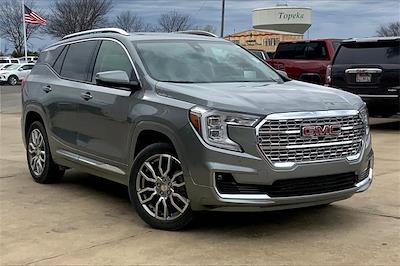 Used 2023 GMC Terrain Denali AWD, SUV for sale #F11080A - photo 1