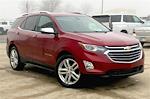 Used 2019 Chevrolet Equinox Premier FWD, SUV for sale #F11091B - photo 3