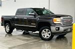 Used 2015 GMC Sierra 1500 SLT Crew Cab 4WD, Pickup for sale #F11096A - photo 3