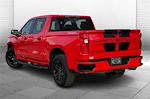 2021 Chevrolet Silverado 1500 Crew Cab 4WD, Pickup for sale #F11114A - photo 11