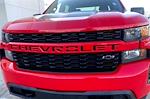 2021 Chevrolet Silverado 1500 Crew Cab 4WD, Pickup for sale #F11114A - photo 5