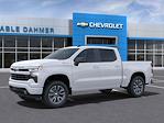 2024 Chevrolet Silverado 1500 Crew Cab 4WD, Pickup for sale #F11116 - photo 3