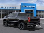 2024 Chevrolet Silverado 1500 Crew Cab 4WD, Pickup for sale #F11117 - photo 4