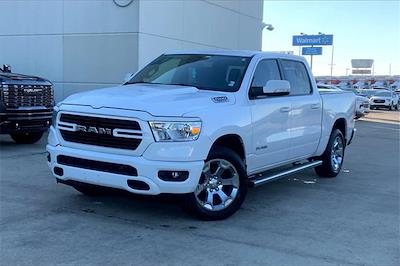 2020 Ram 1500 Crew Cab 4x4, Pickup for sale #F11121A - photo 1