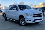 2020 Ram 1500 Crew Cab 4x4, Pickup for sale #F11121A - photo 3