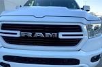 2020 Ram 1500 Crew Cab 4x4, Pickup for sale #F11121A - photo 5