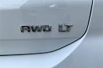 Used 2024 Chevrolet Equinox LT AWD, SUV for sale #F11132A - photo 8