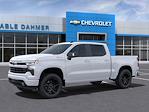 2025 Chevrolet Silverado 1500 Crew Cab 4WD, Pickup for sale #F11149 - photo 3