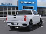 2025 Chevrolet Silverado 1500 Crew Cab 4WD, Pickup for sale #F11149 - photo 2