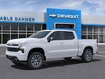 2024 Chevrolet Silverado 1500 Crew Cab 4WD, Pickup for sale #F11169 - photo 3