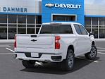 2024 Chevrolet Silverado 1500 Crew Cab 4WD, Pickup for sale #F11169 - photo 2