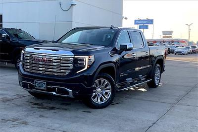 2023 GMC Sierra 1500 Crew Cab 4WD, Pickup for sale #F11209A - photo 1