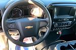 2023 Chevrolet Silverado 5500 Regular Cab DRW 4WD, Switch-N-Go E-Series Hooklift Body #F8494 - photo 13