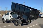 New 2023 Chevrolet Silverado 5500 Work Truck Regular Cab 4WD, Switch-N-Go E-Series Hooklift Body for sale #F8494 - photo 2