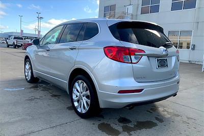 2016 Buick Envision AWD, SUV for sale #F8879A - photo 2