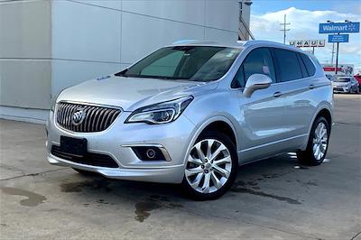 2016 Buick Envision AWD, SUV for sale #F8879A - photo 1