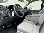 2023 Chevrolet Silverado 6500 Regular Cab DRW RWD, Cab Chassis for sale #F9364 - photo 8