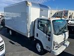 2024 Chevrolet LCF 4500HG Regular Cab RWD, Knapheide Box Body Box Truck for sale #F9459 - photo 26