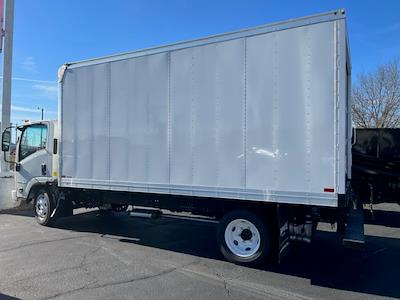 New 2024 Chevrolet LCF 4500HG Regular Cab RWD, Knapheide Box Body Box Truck for sale #F9523 - photo 2