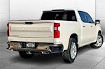 2024 Chevrolet Silverado 1500 Crew Cab 4WD, Pickup for sale #F9543A - photo 3