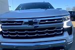 2024 Chevrolet Silverado 1500 Crew Cab 4WD, Pickup for sale #F9543A - photo 6