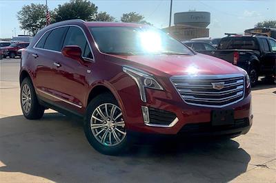 2019 Cadillac XT5 AWD, SUV for sale #F9664A - photo 1