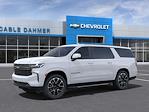 New 2024 Chevrolet Suburban RST 4WD, SUV for sale #F9821 - photo 3