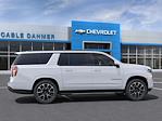 New 2024 Chevrolet Suburban RST 4WD, SUV for sale #F9821 - photo 5