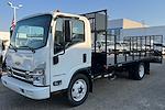 2024 Chevrolet LCF 4500HG Regular Cab RWD, Wil-Ro Dovetail Landscape for sale #F9892 - photo 1