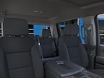 2024 Chevrolet Silverado 2500 Crew Cab 4WD, Pickup for sale #F9915 - photo 24