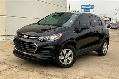 2022 Chevrolet Trax AWD, SUV for sale #FP1278 - photo 1