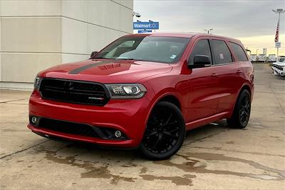 Used 2015 Dodge Durango R/T AWD, SUV for sale #FP1297 - photo 1