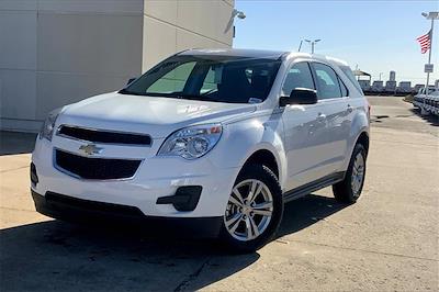 Used 2014 Chevrolet Equinox LS FWD, SUV for sale #FP1299 - photo 1