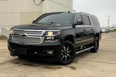 Used 2019 Chevrolet Suburban LT 4WD, SUV for sale #FT1405A - photo 1