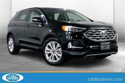 2020 Ford Edge AWD, SUV for sale #FT1469 - photo 1