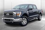 Used 2021 Ford F-150 XL SuperCrew Cab 4x4, Pickup for sale #FT1472 - photo 13