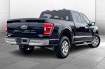 Used 2021 Ford F-150 XL SuperCrew Cab 4x4, Pickup for sale #FT1472 - photo 2