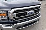 Used 2021 Ford F-150 XL SuperCrew Cab 4x4, Pickup for sale #FT1472 - photo 29