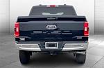 Used 2021 Ford F-150 XL SuperCrew Cab 4x4, Pickup for sale #FT1472 - photo 4